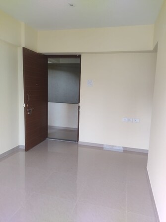 1 BHK Apartment For Rent in JVM Orchid Dhokali Thane  7550107