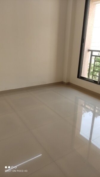 1 BHK Apartment For Rent in JVM Orchid Dhokali Thane  7550107