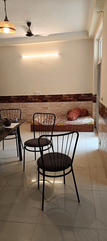 Bedroom in 3 BHK Apartment at Amrapali Silicon City, Sector 76 – for Sale