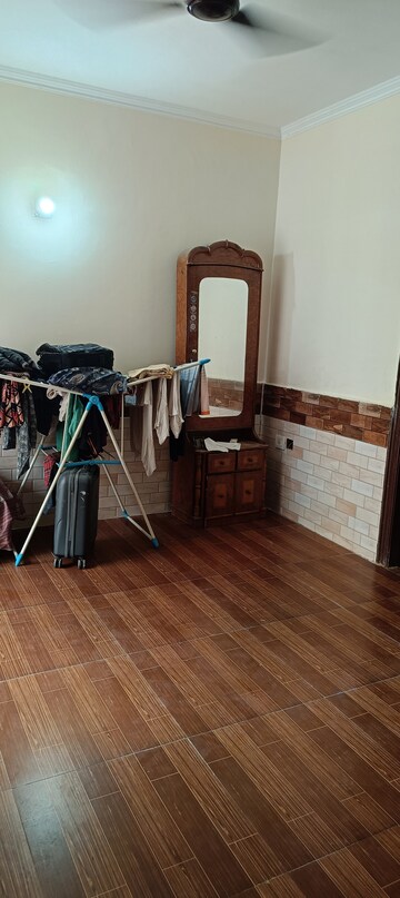 Gym in 3 BHK Apartment at Amrapali Silicon City, Sector 76 – for Sale