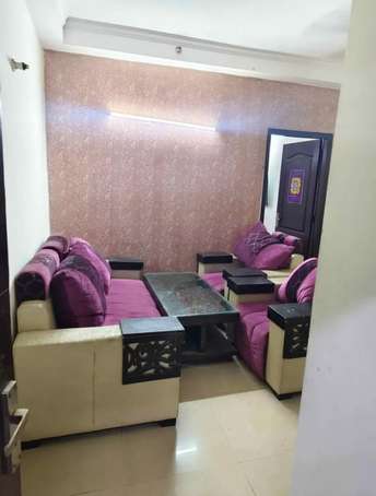 2 BHK Apartment For Rent in Amrapali Princely Estate Sector 76 Noida  7550119