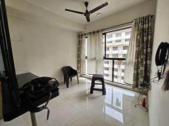 1 BHK Apartment For Rent in Lodha Quality Home Tower 2 Majiwada Thane  7550121