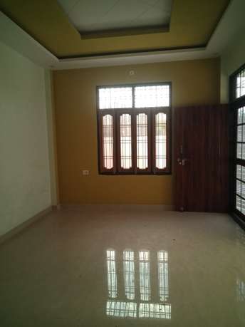 2 BHK Independent House For Resale in Jankipuram Lucknow  7550125