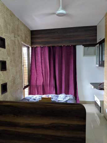 1 BHK Apartment For Rent in Shiv Sai Paradise Majiwada Thane  7550143