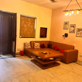 4 BHK Apartment For Rent in Sheikh Sarai Delhi  7550166