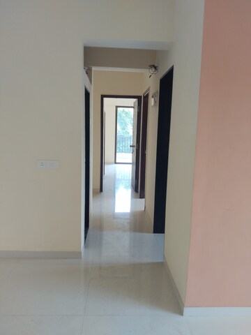 Corridor in 1 BHK Apartment at Murbad Road – for Sale