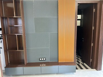 Bathroom in 2 BHK Apartment at Patparganj – for Sale
