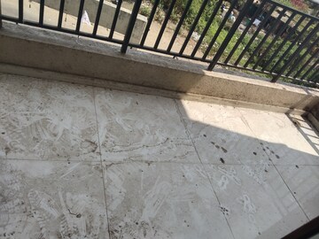 Balcony in 1 BHK Apartment at Murbad Road – for Sale