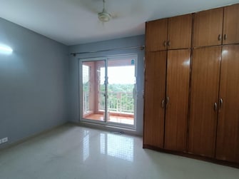 3 BHK Apartment For Rent in SJR Park Vista Marathahalli Orr Bangalore  7550164