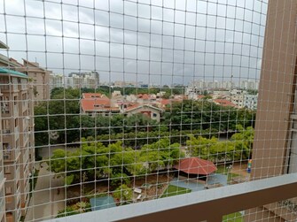 3 BHK Apartment For Rent in SJR Park Vista Marathahalli Orr Bangalore  7550164