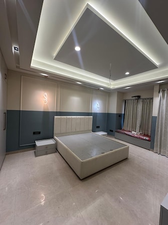 2 BHK Villa For Rent in Omaxe NRI Villas Gn Sector Omega ii Greater Noida  7550183