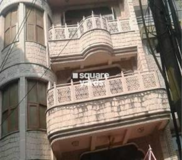 2 BHK Apartment For Rent in Panchsheel Extension Delhi  7550180