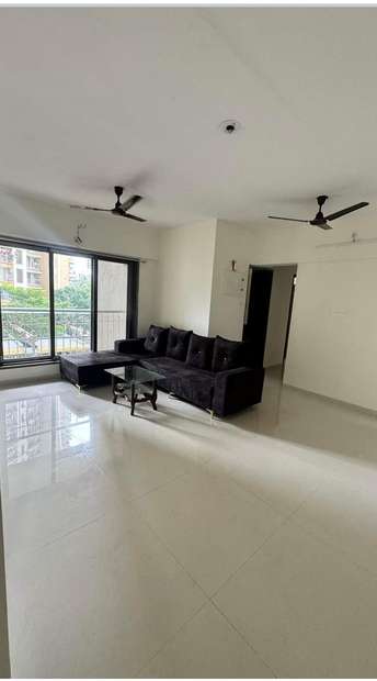 2 BHK Apartment For Rent in Abrol Avirahi Heights Malad West Mumbai  7550186