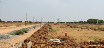 Plot For Resale in Varistha Sumadhura Heights Kothapet Hyderabad  7550182