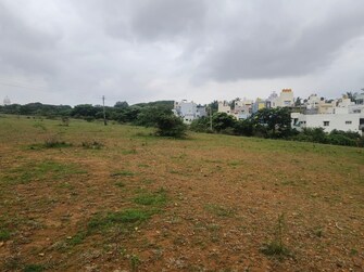 Commercial Industrial Plot 216360 Sq.Ft. For Rent in Chikka Tirupathi Road Bangalore  7550209