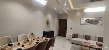 Furnished Amenities in 4 BHK Apartment at Trishla City, Patiala Road – for Sale