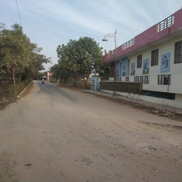  Plot – Exterior View View at Manglam Shri Krishna Van, Sirsi Road - for Sale