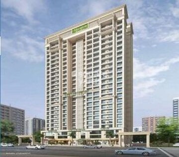 2 BHK Apartment For Sale in KM Horizon Exotica, Haware City