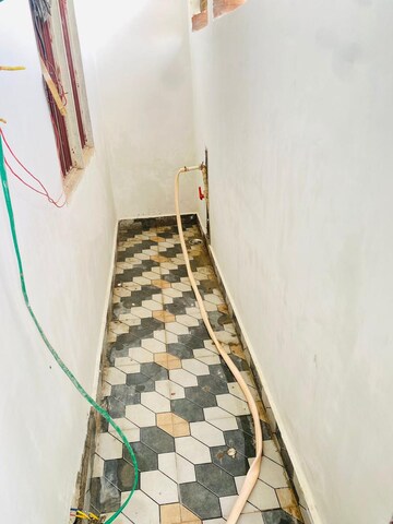 Building Lobby in 3 BHK Independent House at Kamta – for Sale
