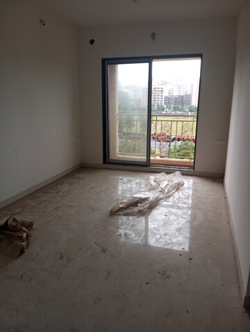 Room in 1 BHK Apartment at KM Horizon Exotica, Haware City – for Sale