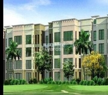 4 BHK Apartment For Rent in Jaypee Greens The Castille ii Jaypee Greens Greater Noida  7550324