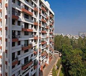 2 BHK Apartment For Rent in Ahura Pearl Tower Hadapsar Pune  7550326