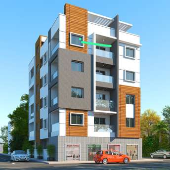 2 BHK Apartment For Resale in Ramamurthy Nagar Bangalore  7550325