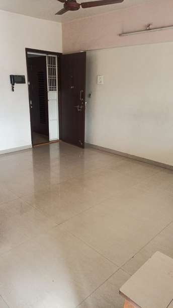 1 BHK Apartment For Rent in Dhanlaxmi Park Kothrud Pune  7550328