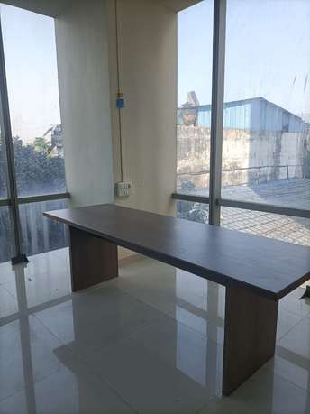 Commercial Office Space 3500 Sq.Ft. For Rent in Vashi Sector 18 Navi Mumbai  7550330