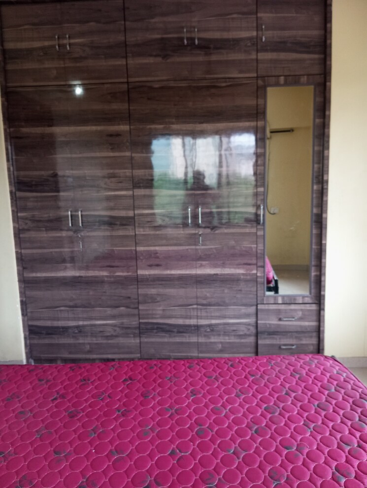 Room, om-sai-plaza 2 Bedroom 600 Sq.Ft. Apartment In Ghodbunder Road Thane 7550368