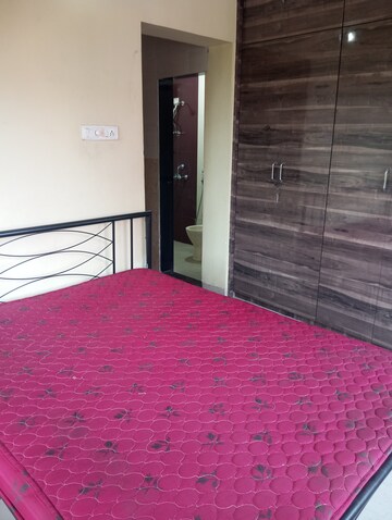 Room in 2 BHK Apartment at Om Sai Plaza, Ghodbunder Road – for Sale