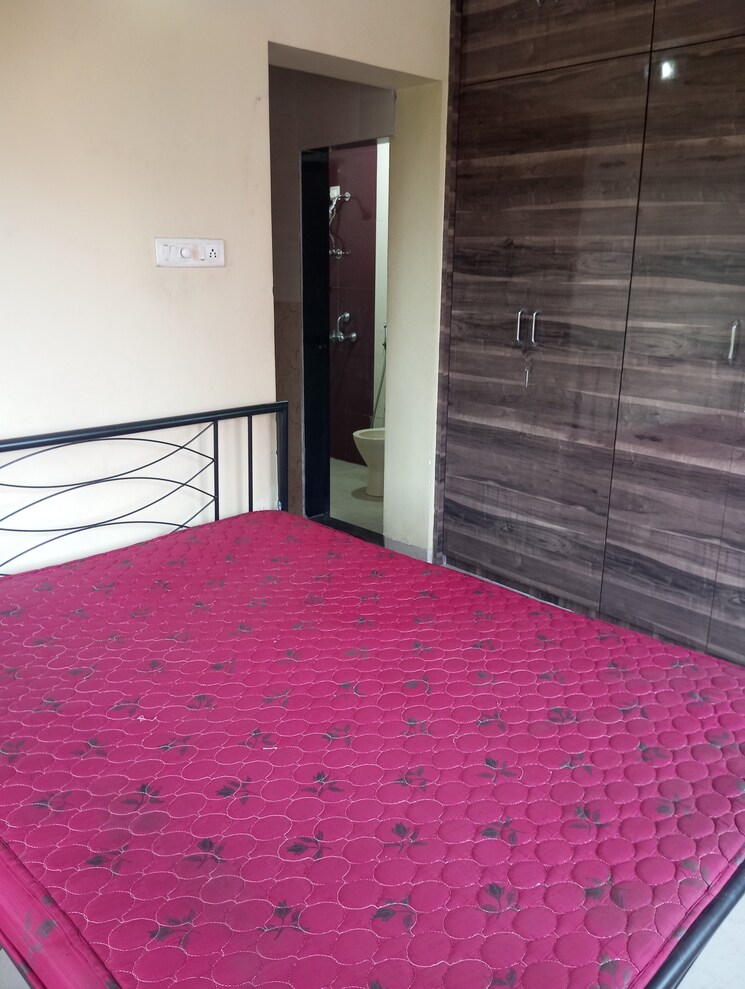 Room, om-sai-plaza 2 Bedroom 600 Sq.Ft. Apartment In Ghodbunder Road Thane 7550368