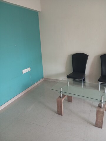 Furnished Amenities in 2 BHK Apartment at Om Sai Plaza, Ghodbunder Road – for Sale