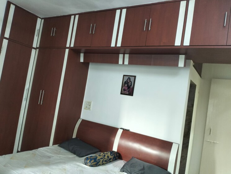 undefined, lok-upvan-apartment-phase-2 2 Bedroom 650 Sq.Ft. Apartment In Vasant Vihar Thane 7550377