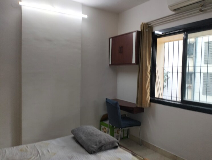 Room, lok-upvan-apartment-phase-2 2 Bedroom 650 Sq.Ft. Apartment In Vasant Vihar Thane 7550377