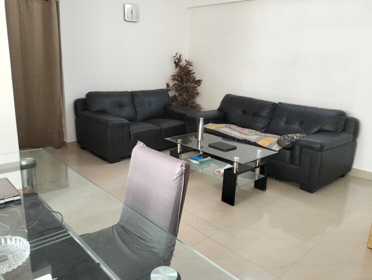 Living Room, lok-upvan-apartment-phase-2 2 Bedroom 650 Sq.Ft. Apartment In Vasant Vihar Thane 7550377