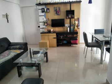 2 BHK Apartment For Sale in Lok Upvan Apartment Phase 2, Vasant Vihar
