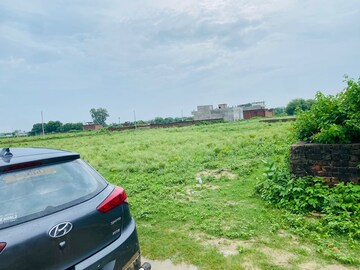 Plot Area in  Plot at Kamta – for Sale