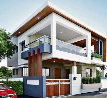 4 BHK Independent House For Resale in Gottigere Bangalore  7550383