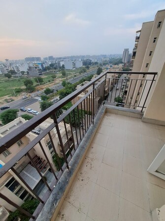 3 BHK Builder Floor For Resale in BPTP Park Elite Premium Sector 84 Faridabad  7550379