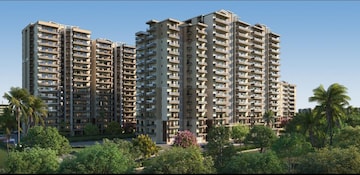 3 BHK Apartment For Resale in Pavitra Luxury Residences Patiala Road Zirakpur  7550354