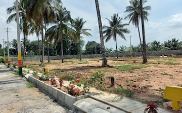 Plot For Sale in Mysore Road