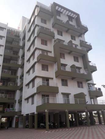 1 BHK Apartment For Resale in Nayan Mountscape Pisoli Pune  7550424