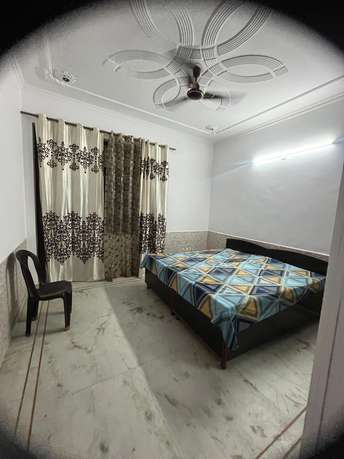 3 BHK Apartment For Rent in RWA Residential Society Sector 46 Sector 46 Gurgaon  7550483