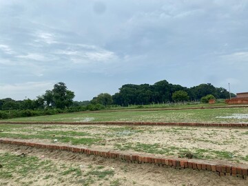 Plot For Resale in Kamta Lucknow  7550438