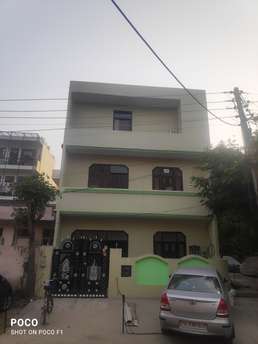 2 BHK Builder Floor For Rent in Sector 40 Gurgaon  7550433