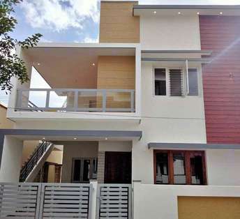 4 BHK Independent House For Resale in Gottigere Bangalore  7550444