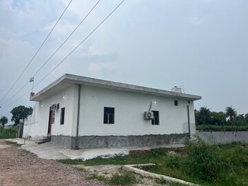  Plot – Exterior View View at Neharpar - for Sale