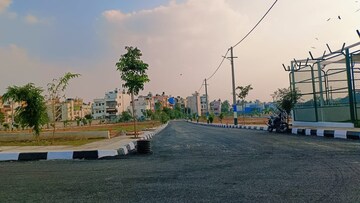  Plot For Sale in Narasapura