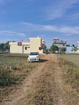 Plot For Resale in Kusumkhera Haldwani  7550500